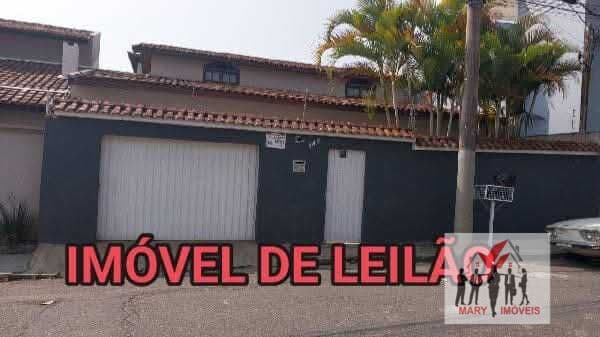 Casa em Poços de Caldas - São Geraldo