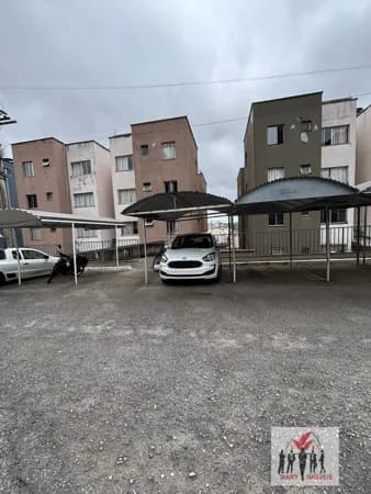Apartamento em Poços de Caldas - Jardim São Jorge