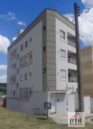 Apartamento em Poços de Caldas - Residencial Greenville