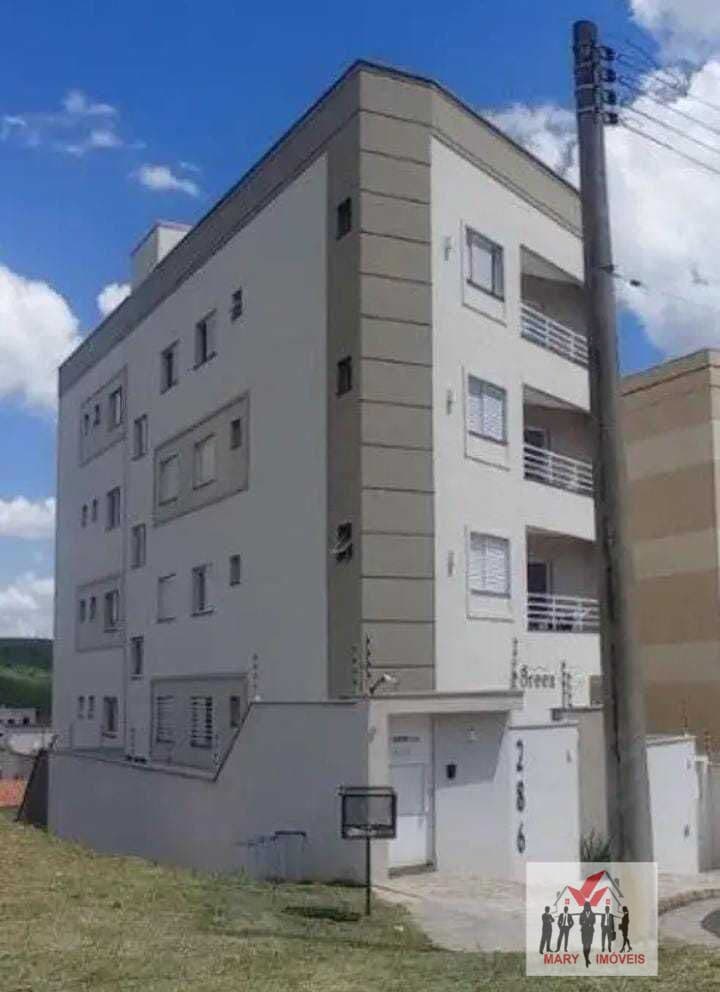 Apartamento em Poços de Caldas - Residencial Greenville