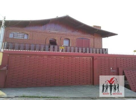 Casa em Poços de Caldas - Vila Togni