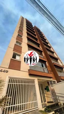 Apartamento em Poços de Caldas - Jardim Country Club