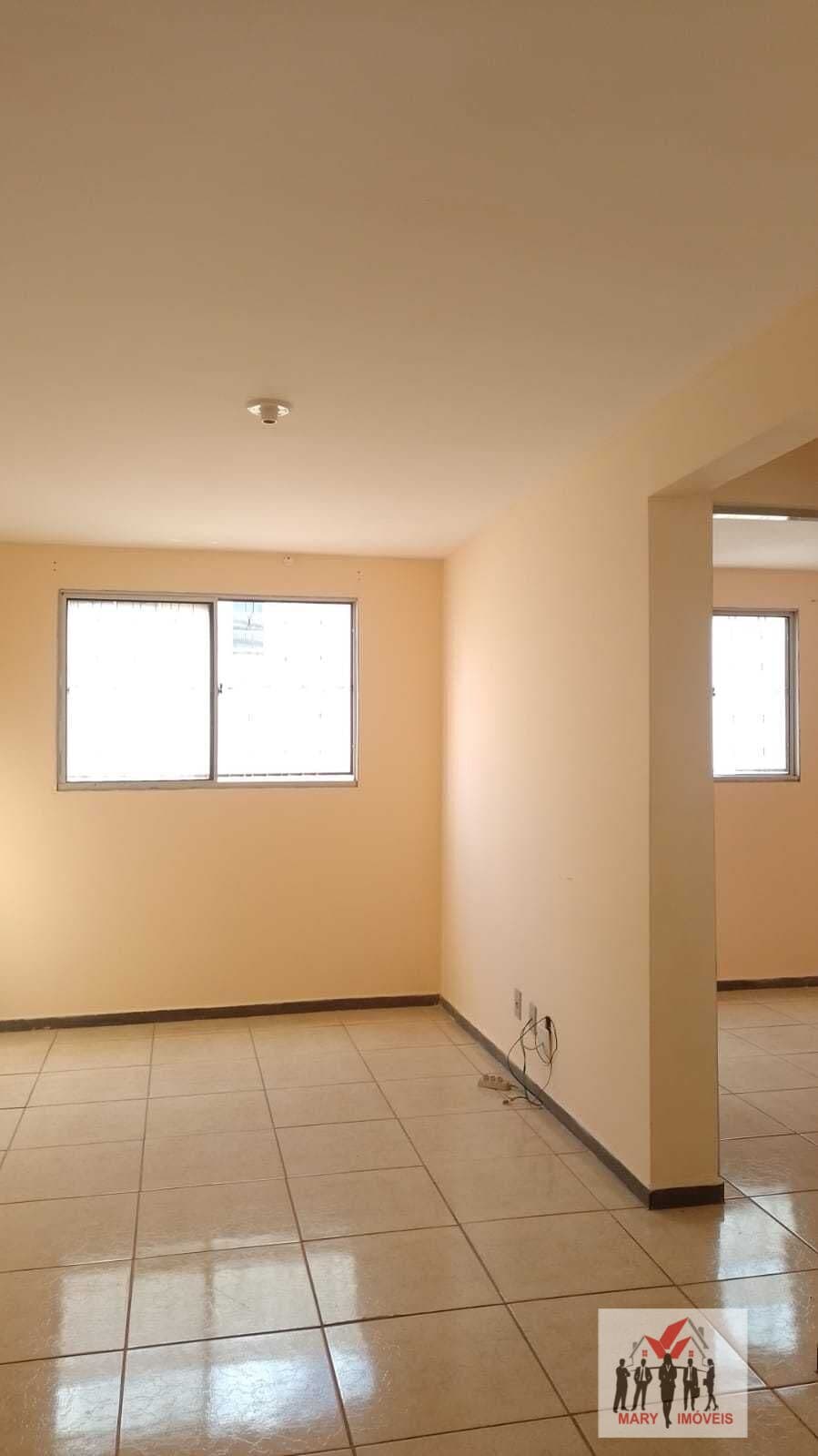 Apartamento em Poços de Caldas - Jardim Itamaraty V