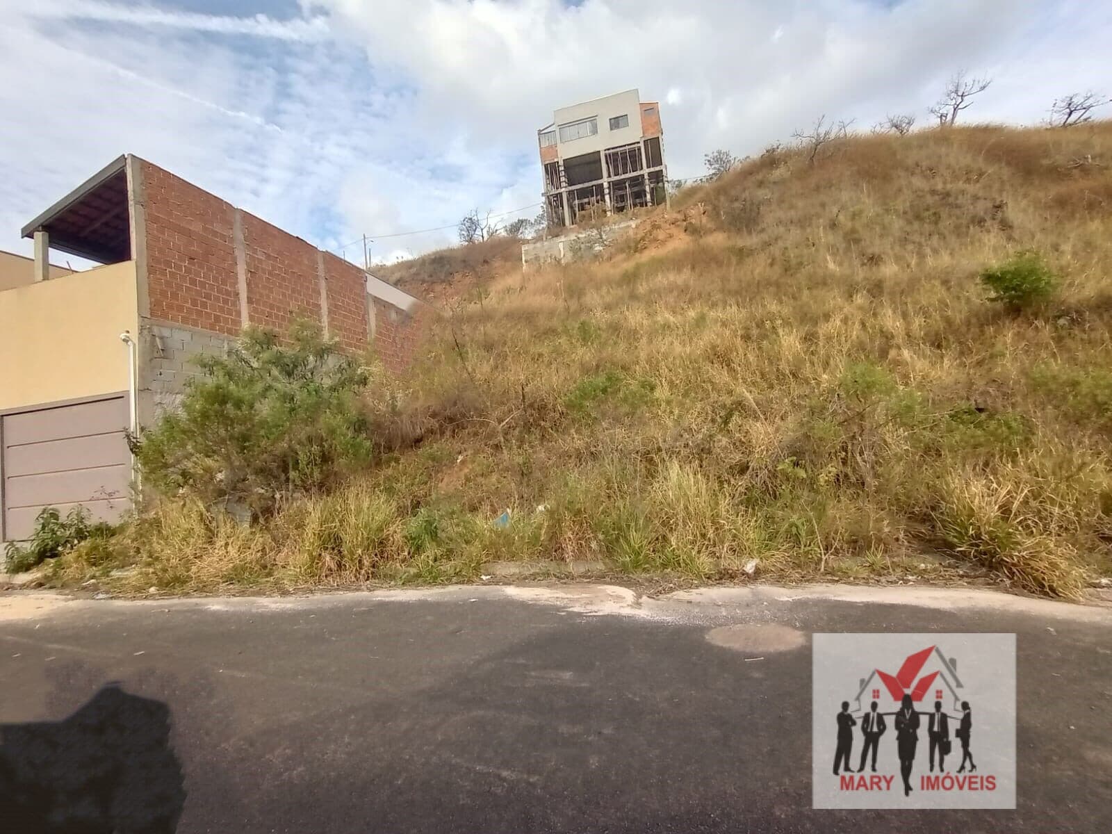 Lote/Terreno em Poços de Caldas - Jardim Bandeirantes