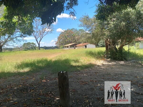 Fazenda/Sítios/Chácaras em Buritizeiro - Centro