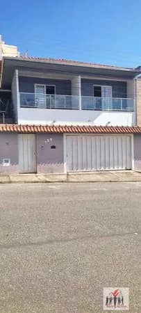 Casa em Poços de Caldas - Jardim Bandeirantes