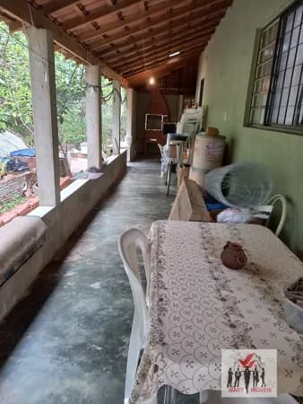 Fazenda/Sítios/Chácaras em Caldas - Laranjeiras de Caldas