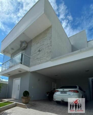 Casa em Poços de Caldas - Jardim do Ginásio