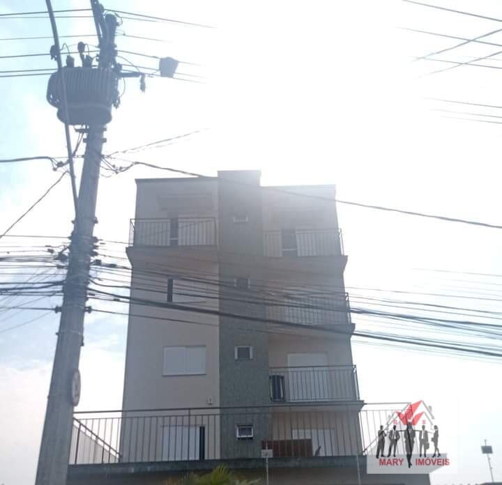 Apartamento em Poços de Caldas - Jardim Country Club