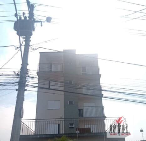 Apartamento em Poços de Caldas - Jardim Country Club