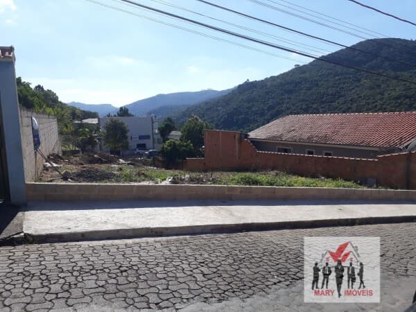 Lote/Terreno em Poços de Caldas - Estância São José