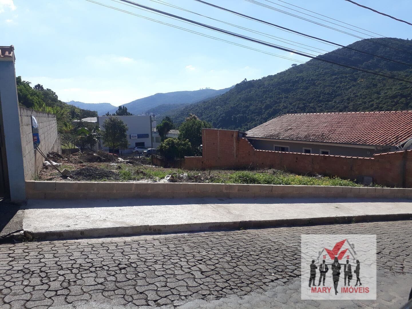 Lote/Terreno em Poços de Caldas - Estância São José