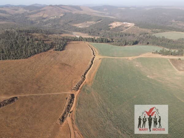 Fazenda/Sítios/Chácaras em Poços de Caldas - Zona Rural