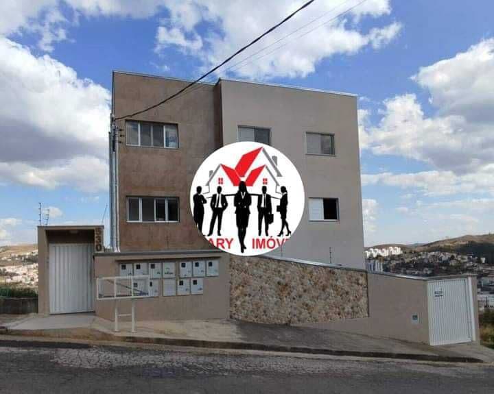 Apartamento em Poços de Caldas - Jardim Esmeralda