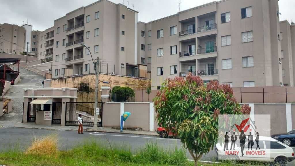 Apartamento em Poços de Caldas - Jardim Country Club