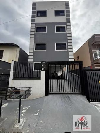 Apartamento em Poços de Caldas - Jardim das Azaléias