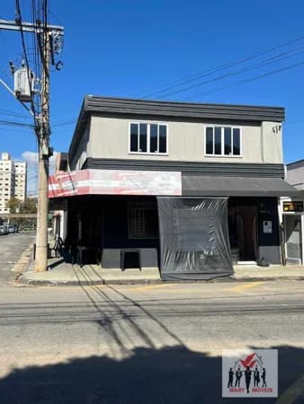 Ponto Comercial/Loja/Box em Poços de Caldas - Jardim do Ginásio