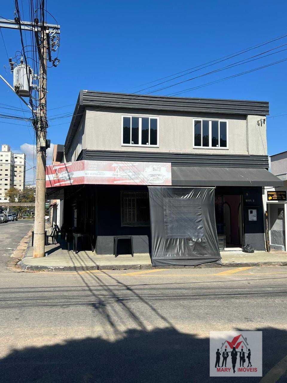 Ponto Comercial/Loja/Box em Poços de Caldas - Jardim do Ginásio