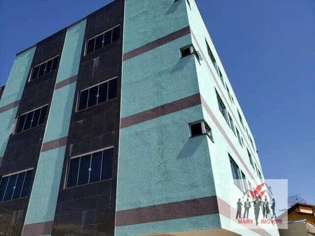 Apartamento em Poços de Caldas - Country Club