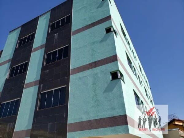 Apartamento em Poços de Caldas - Country Club