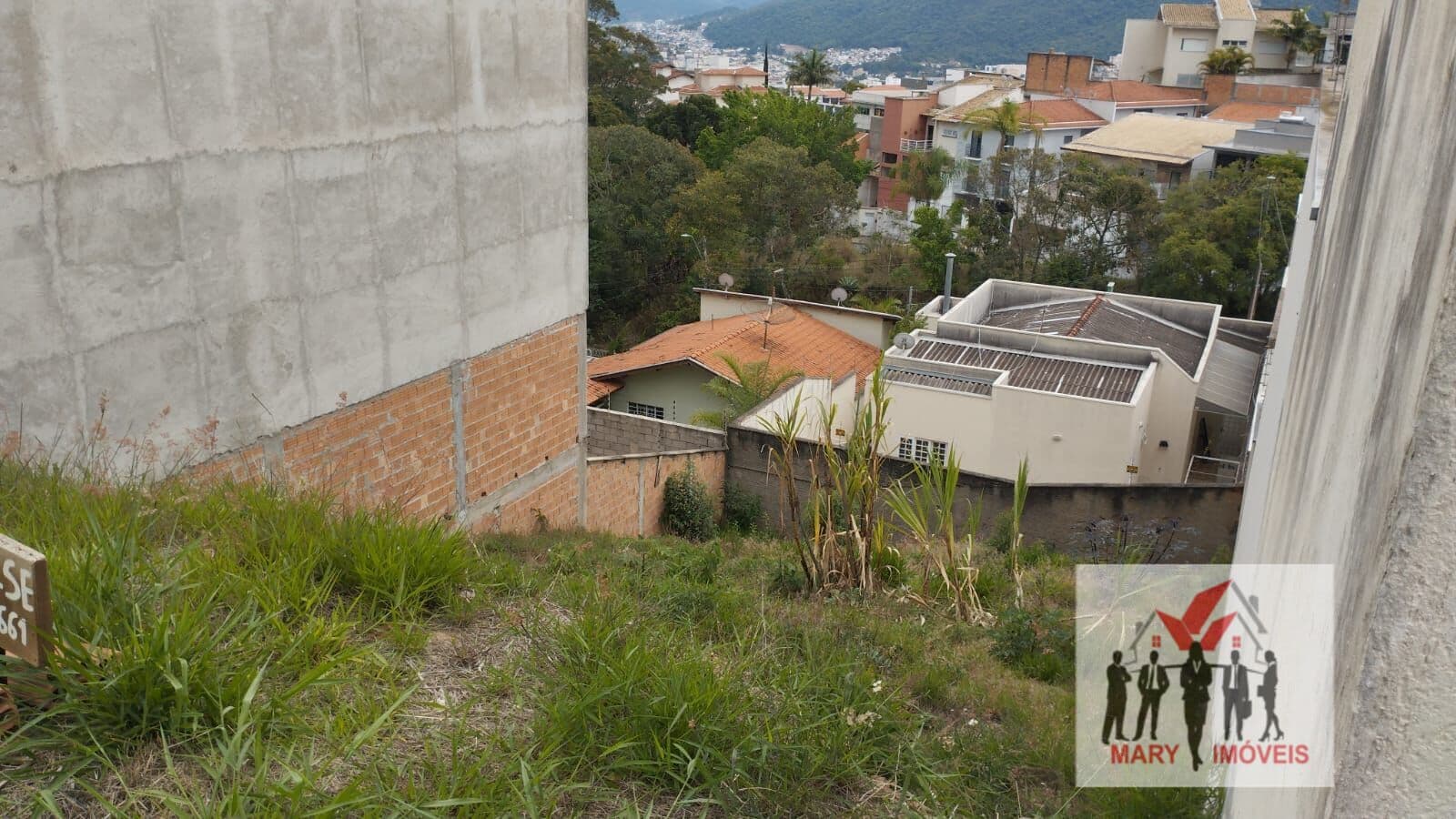 Lote/Terreno em Poços de Caldas - Parque Vivaldi Leite Ribeiro
