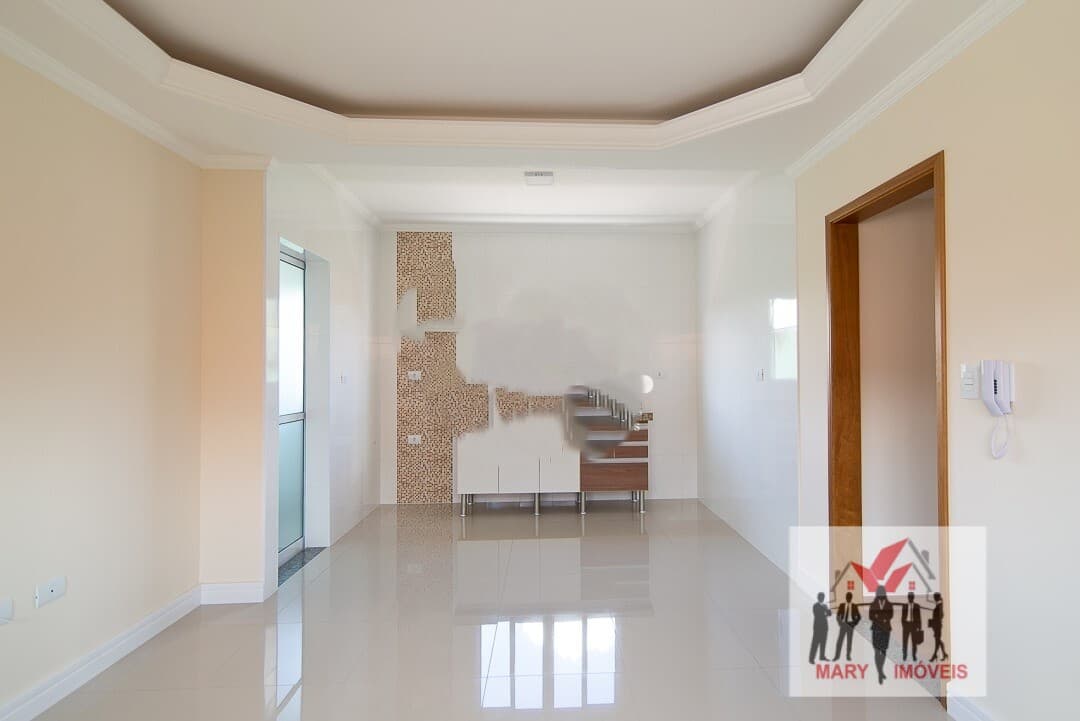 Apartamento em Poços de Caldas - Residencial Paineiras
