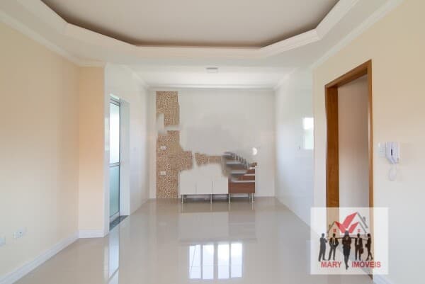Apartamento em Poços de Caldas - Residencial Paineiras