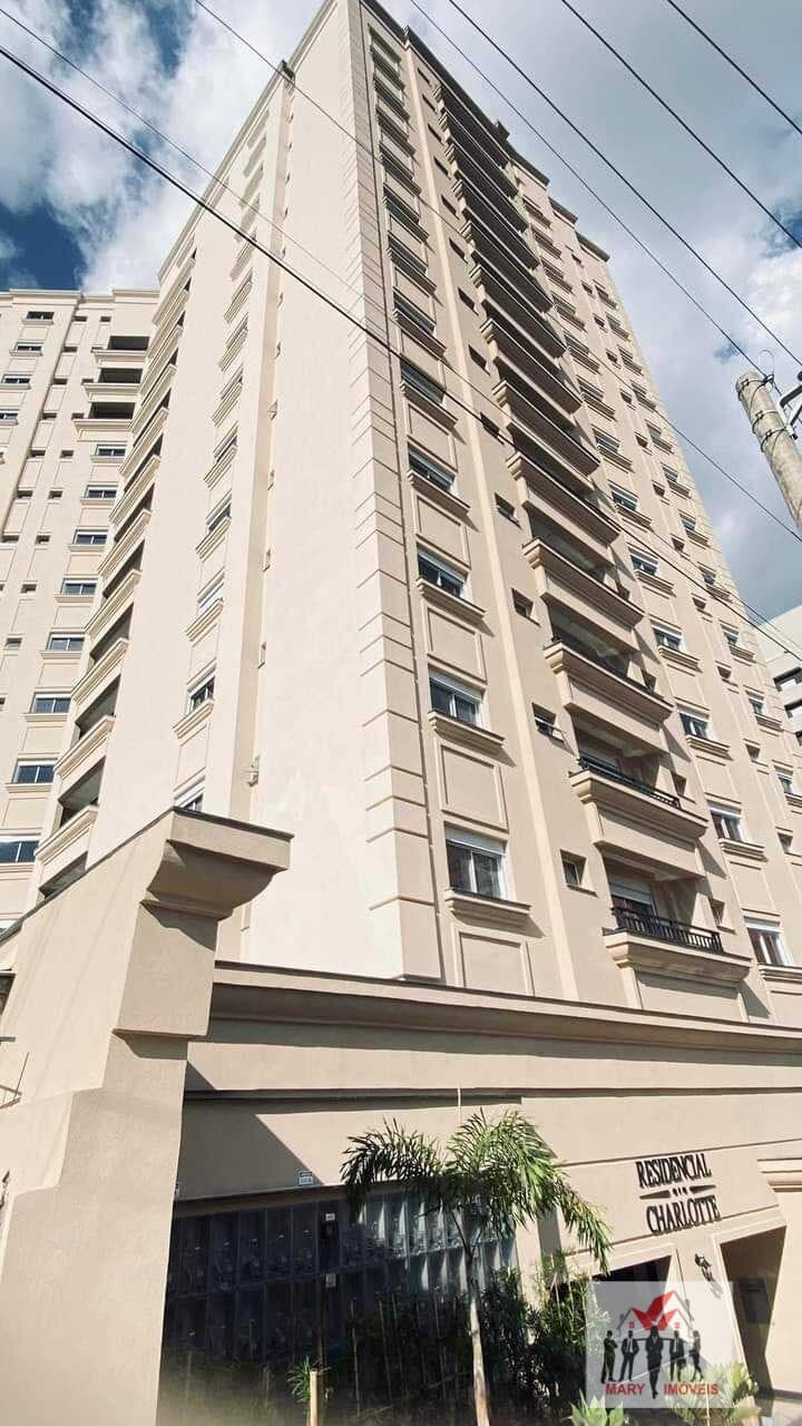 Apartamento Alto Padrão à venda em Poços de Caldas/MG