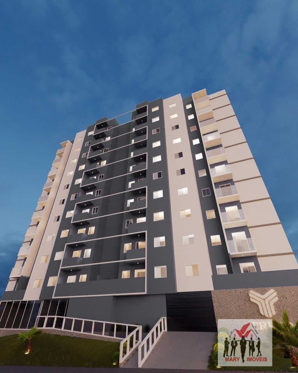 Apartamento em Poços de Caldas - Jardins de Florença