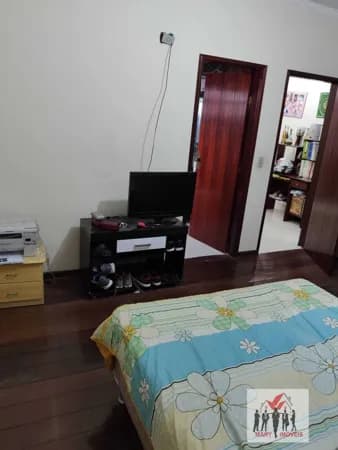 Casa em Poços de Caldas - Jardim Itamaraty I