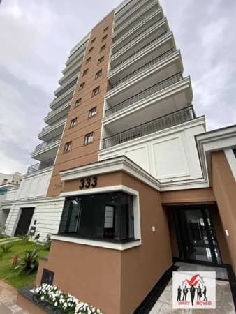 Apartamento Alto Padrão à venda em Poços de Caldas/MG
