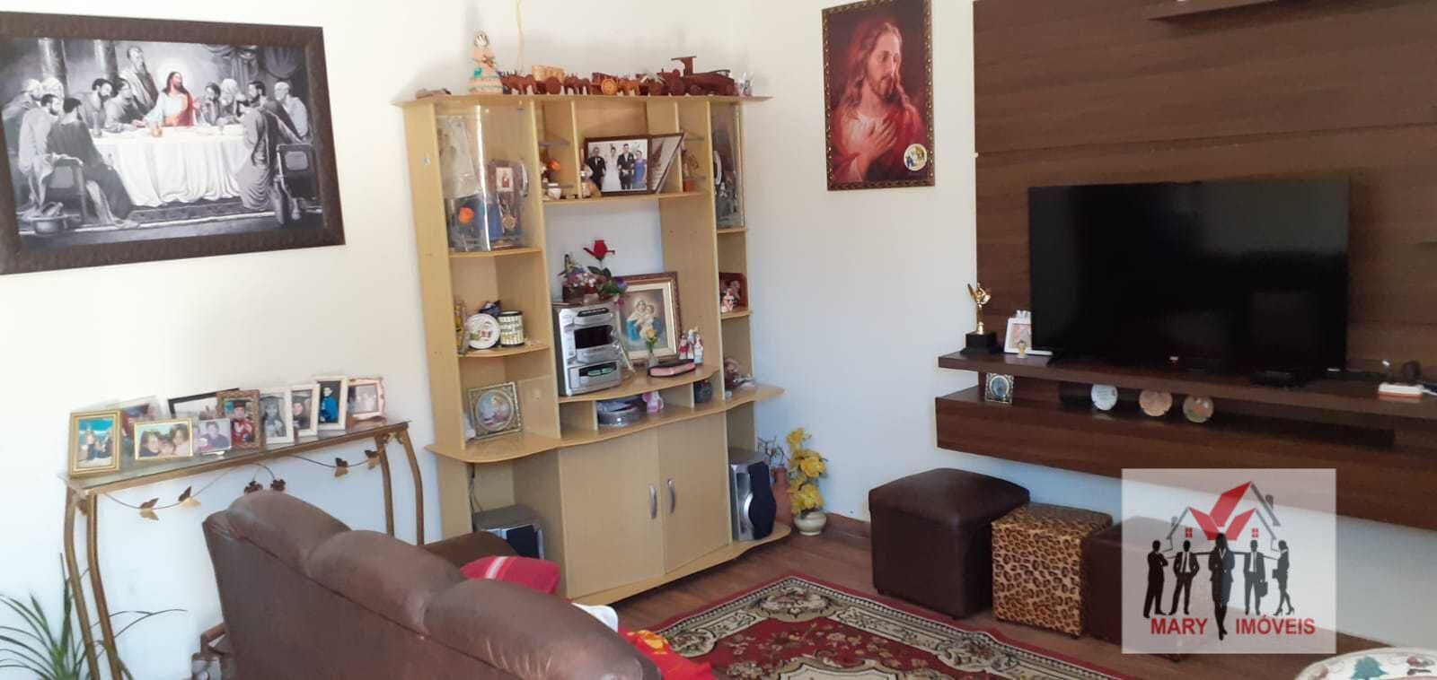 Casa em Poços de Caldas - Estância São José