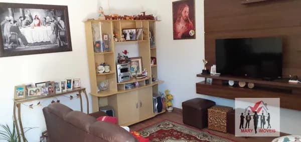Casa em Poços de Caldas - Estância São José