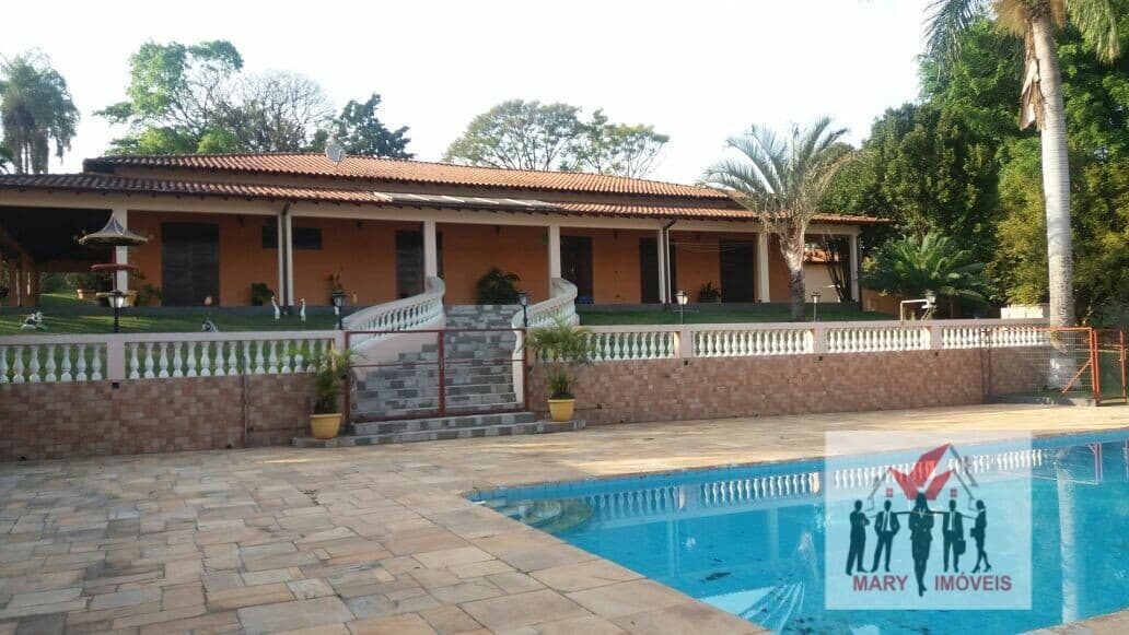 Fazenda/Sítios/Chácaras em São João da Boa Vista - Vila Westin