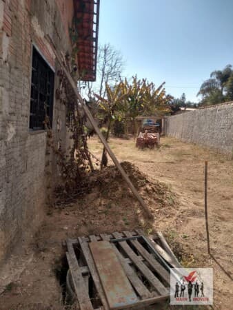 Fazenda/Sítios/Chácaras em Bandeira do Sul - Centro