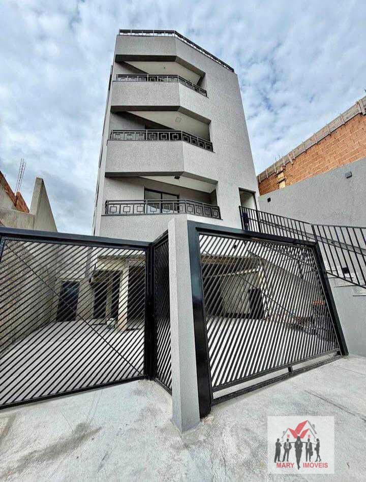 Apartamento em Poços de Caldas - Jardim Bandeirantes