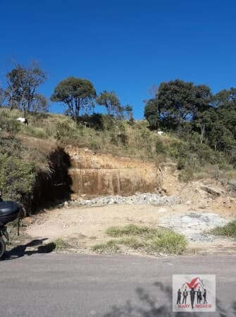 Lote/Terreno em Poços de Caldas - Jardim Bandeirantes