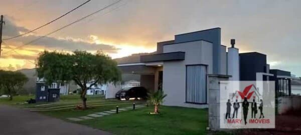 Casa em Poços de Caldas - Bortolan Norte I