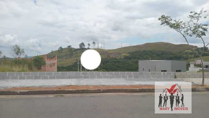 Lote/Terreno em Poços de Caldas - Jardins de Florença