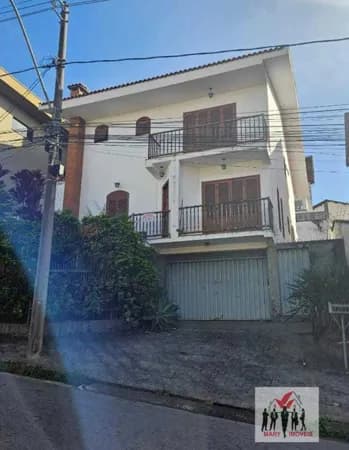 Casa em Poços de Caldas - Jardim dos Estados