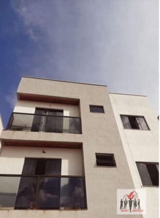Apartamento em Poços de Caldas - Monte Verde