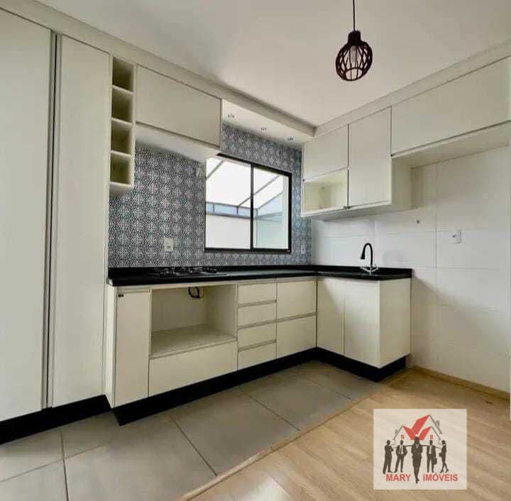 Apartamento em Poços de Caldas - Residencial Veredas