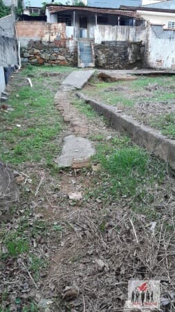Lote/Terreno em Poços de Caldas - Parque Primavera
