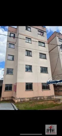 Apartamento em Poços de Caldas - Jardim Itamaraty V