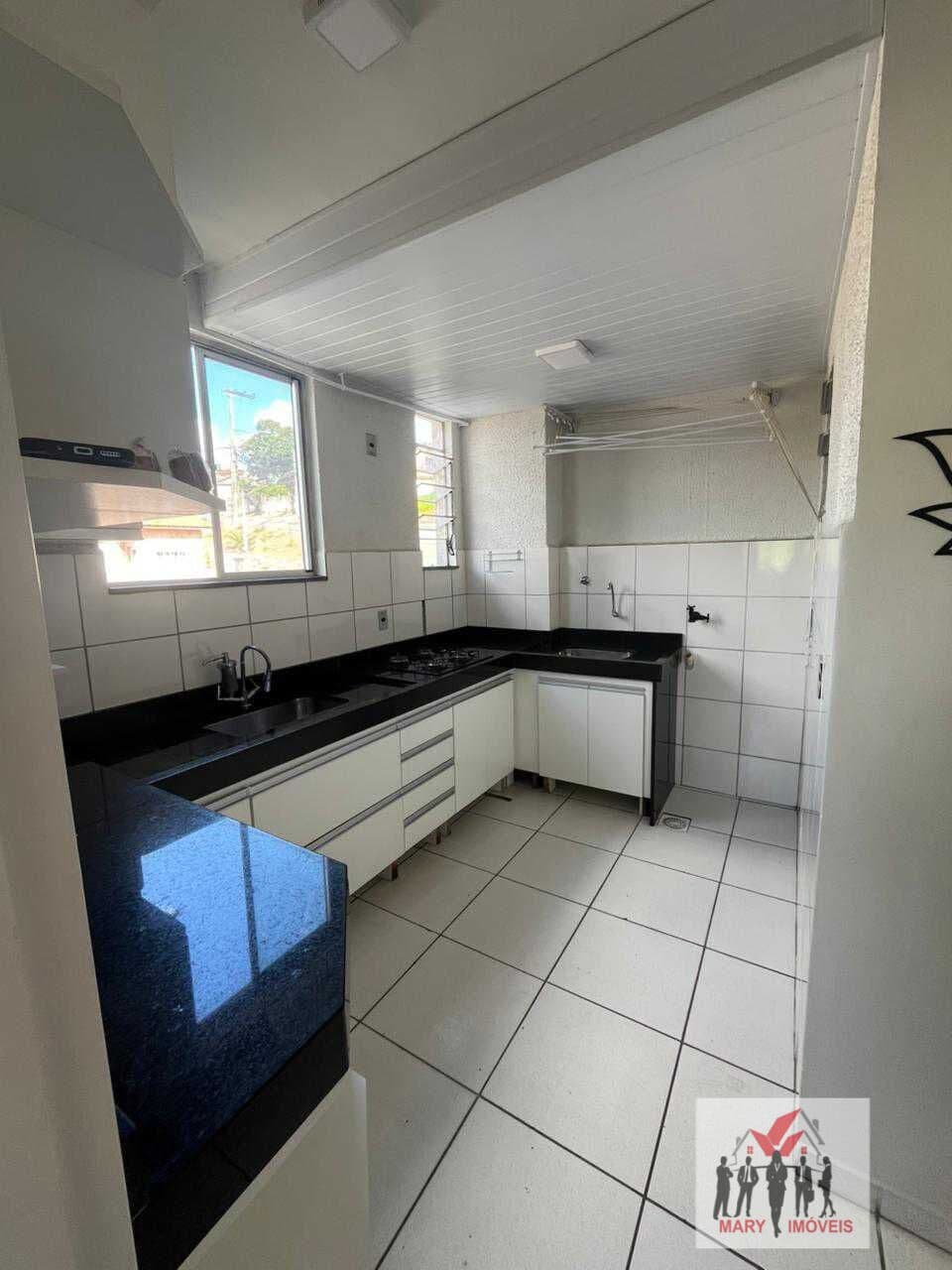 Apartamento em Poços de Caldas - Boa Esperança II