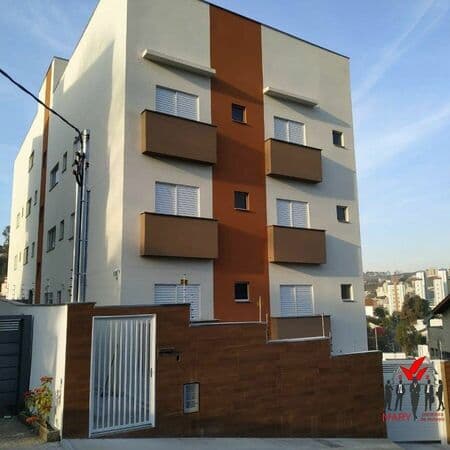 Apartamento Padrão para Venda em Parque Vivaldi Leite Ribeiro Poços de Caldas-MG