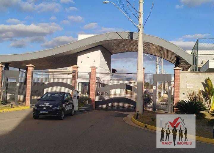 Lote/Terreno em Poços de Caldas - Centreville