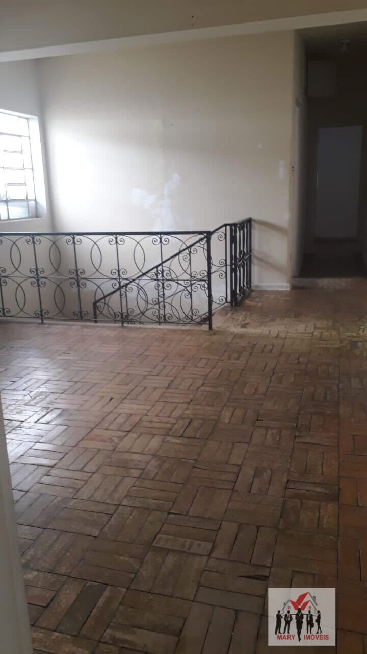 Casa em Poços de Caldas - Marçal Santos