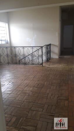 Casa em Poços de Caldas - Marçal Santos