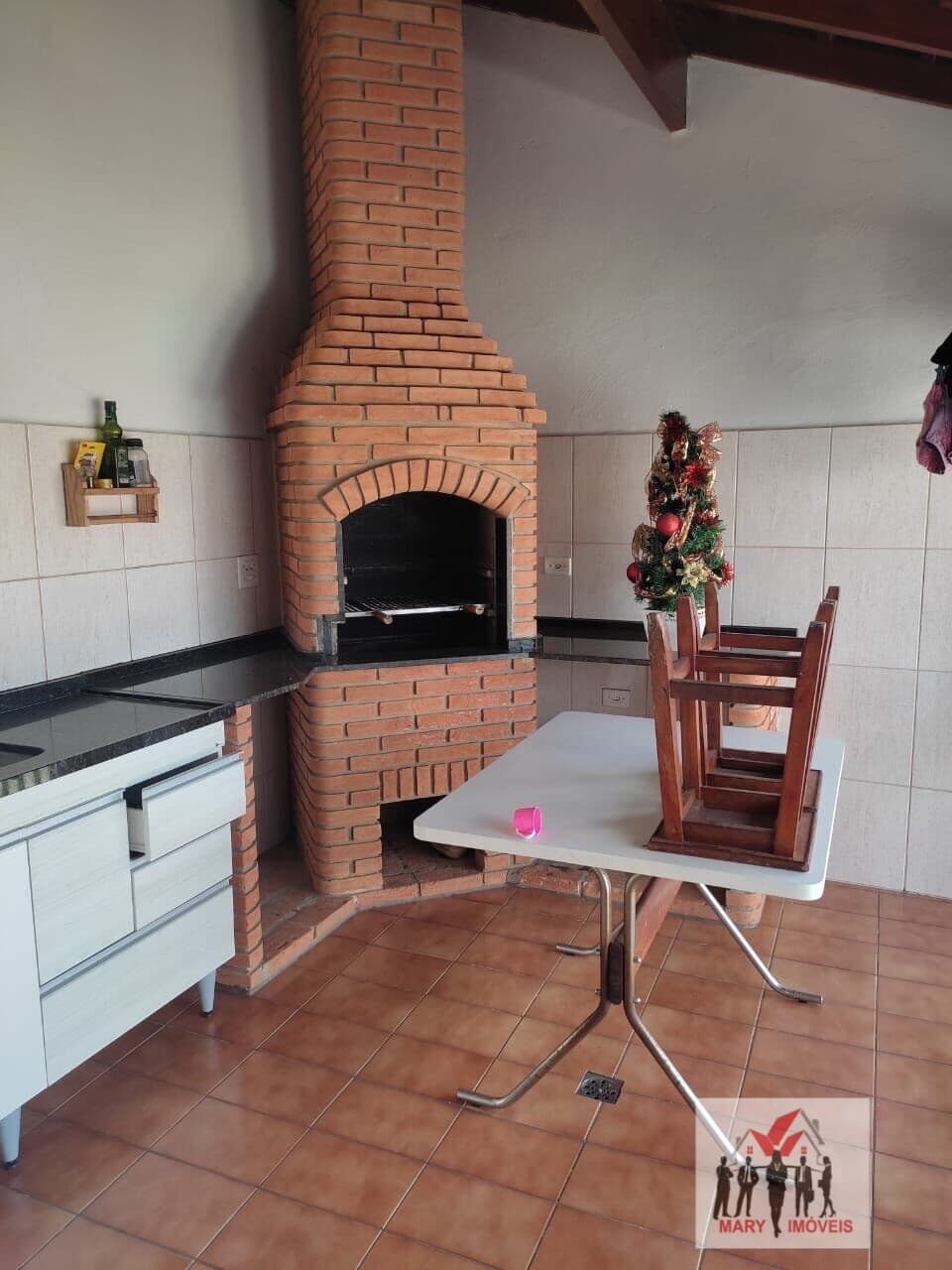 Casa em Poços de Caldas - Santa Lúcia